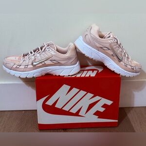 Nike P-6000 - Size 8 / 8.5 Women's (Brand New)